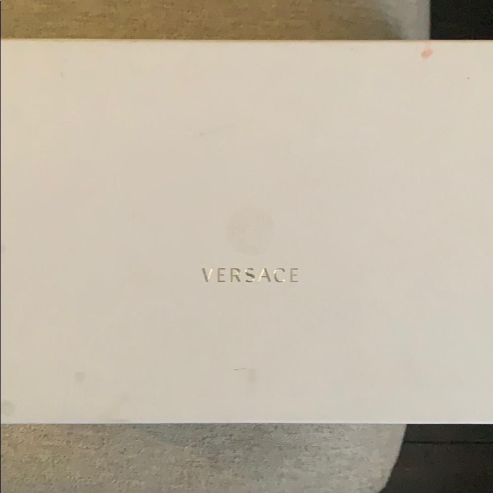 Versace Loafers